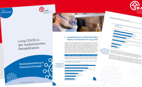 Long COVID In Der Medizinischen Rehabilitation: Neue Fachpublikation