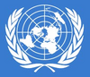 Logo UN