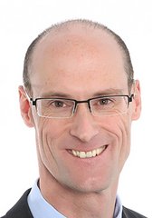 Dirk van den Heuvel Dirk van den Heuvel