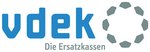 Verband der Ersatzkassen Logo