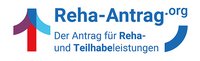 Logo Reha-Antrag