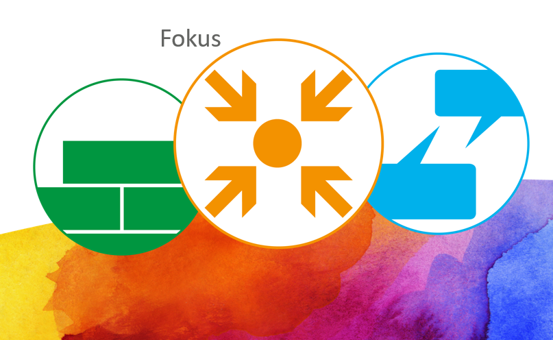 Schmuckbild: Fokus-Seminar-Icon der BAR