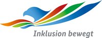 Logo Inklusion bewegt