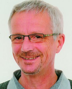 Jochen Prusko Bildquelle: IFD Nürnberg