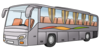 Reisebus